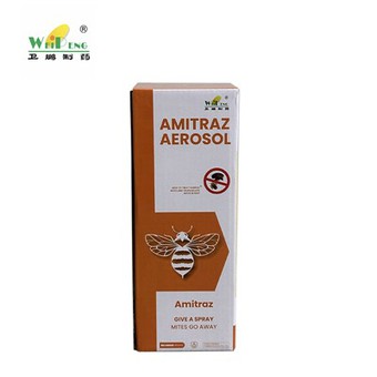 Amitraasi aerosool
