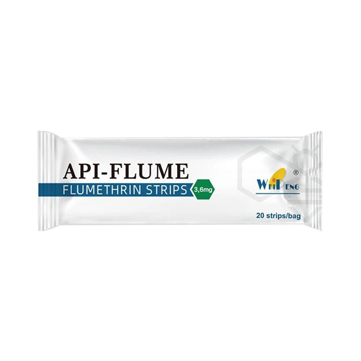 Flumetriini ribad